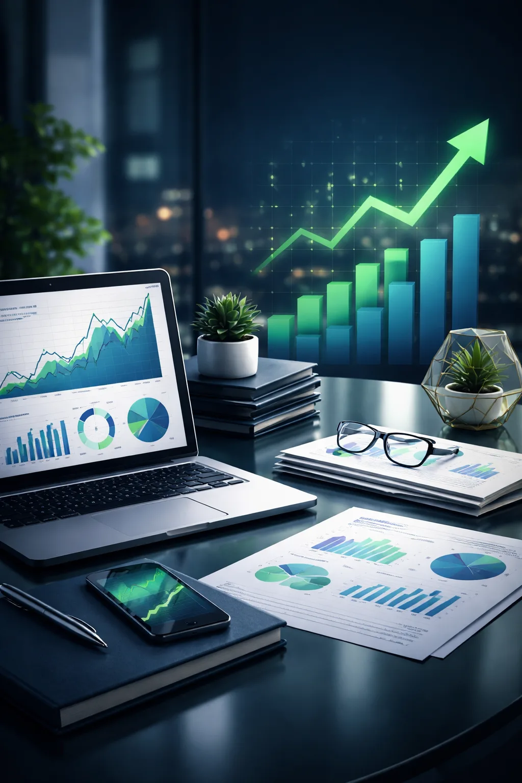 Fördermittelberatung