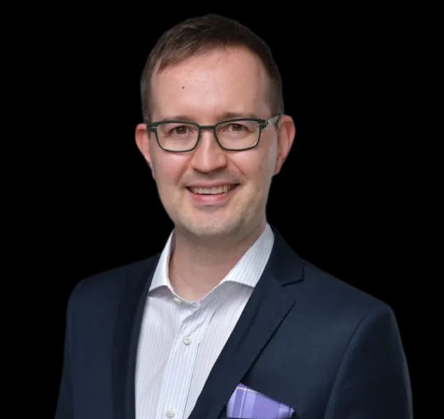 Benjamin Radermacher