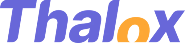 THALOX Logo
